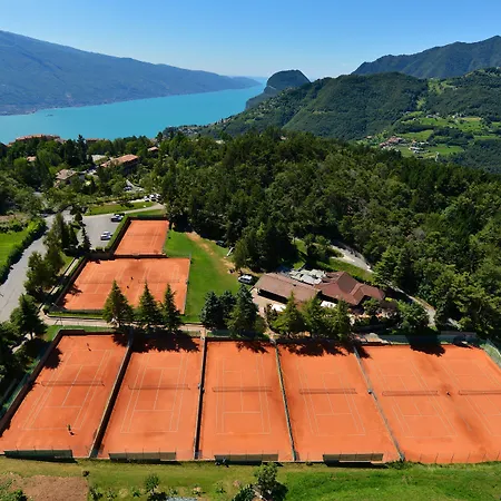 Hotel Le Balze - Aktiv&Wellness-3