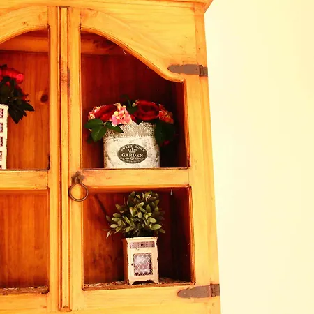 Boutique Hotel Posada 06 Tulum (Adults Only)-3