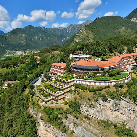 Hotel Le Balze - Aktiv&Wellness-3
