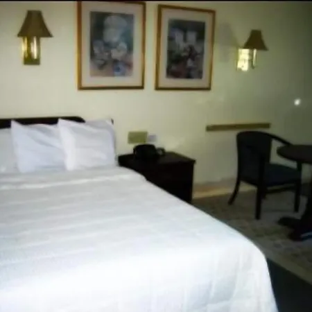 Inn At Arbor Ridge Hotel And Conference Center-3