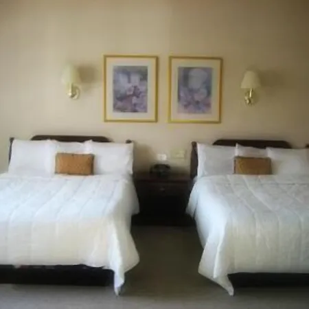 Inn At Arbor Ridge Hotel And Conference Center-2