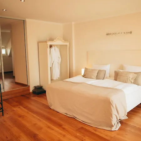 Boutique Hotel Classico Bremen-2