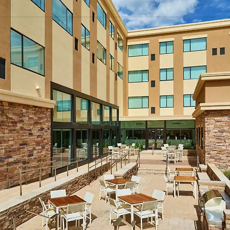 Element By Marriott Denver Park Meadows-3