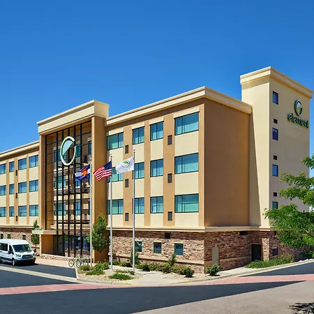 Element By Marriott Denver Park Meadows-2