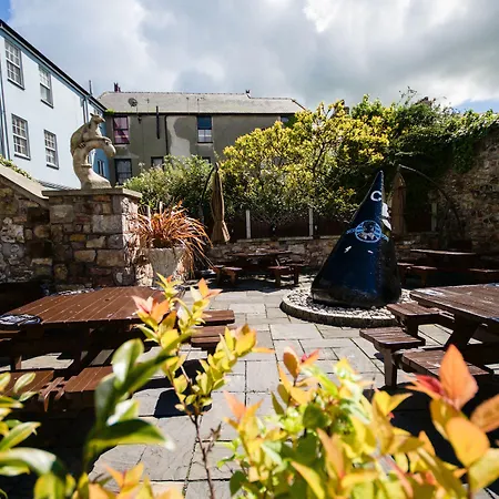 The Black Boy Inn-2