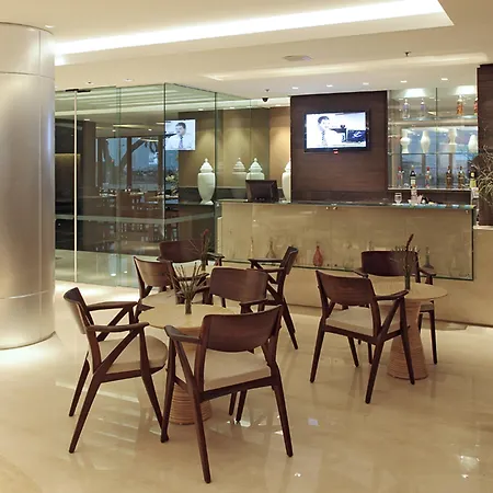 Arena Copacabana Hotel-2