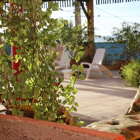 Hotel Pousada Latitude-3