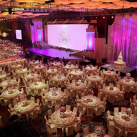 Manila Marriott Hotel At Newport World Resorts-2
