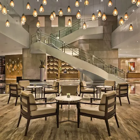 Manila Marriott Hotel At Newport World Resorts-3