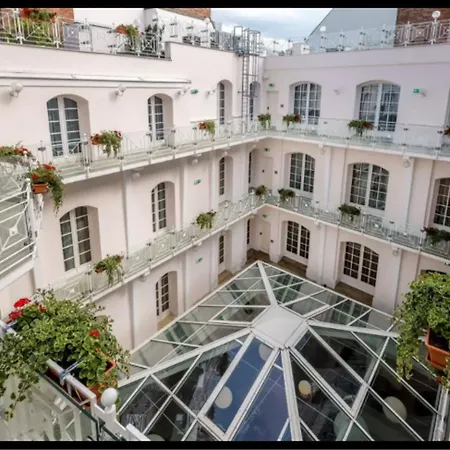 Hotel IMLAUER Wien-2