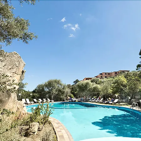 Hotel Rocce Sarde-2