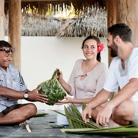 Matamanoa Island Resort-2