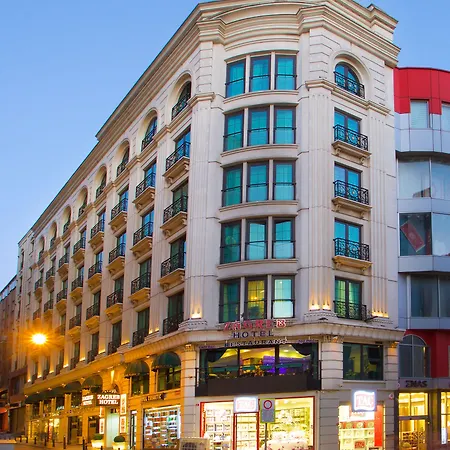 Zagreb Hotel-2