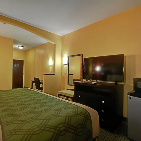 Magnolia Inn And Suites Olive Branch-2
