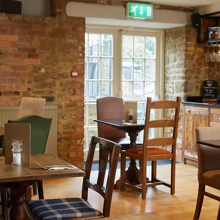 Red Lion Hotel By Greene King Inns-3