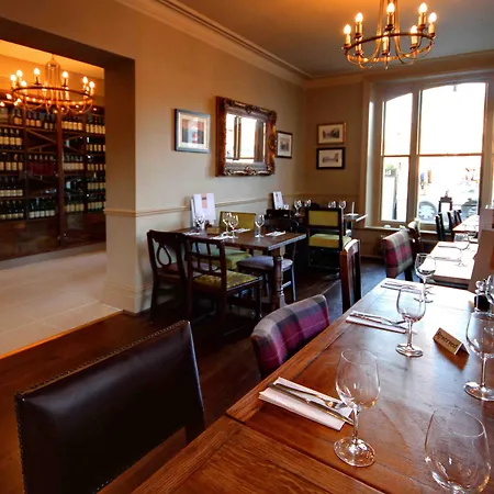 King'S Head Hotel By Greene King Inns-2