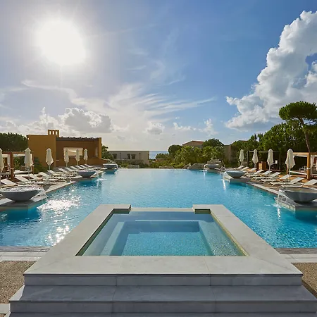 The Westin Resort, Costa Navarino-2