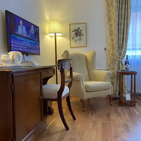 Hotel Deutscher Kaiser-3
