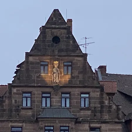 Hotel Deutscher Kaiser-2