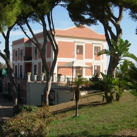 Relais Villa Giuliana-3