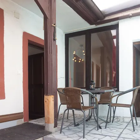 Hotel-Restaurant Hackteufel-2