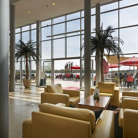 Resort Mark Brandenburg&Fontane Therme-3