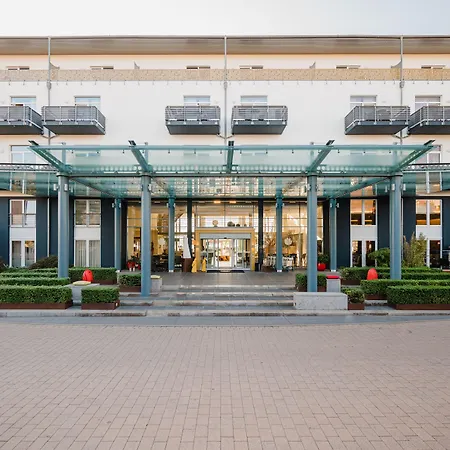 Resort Mark Brandenburg&Fontane Therme-2