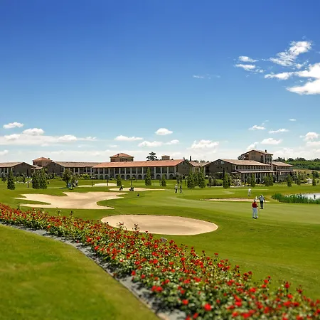 Garda Hotel San Vigilio Golf-2