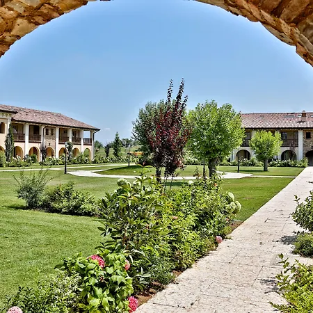 Garda Hotel San Vigilio Golf-2