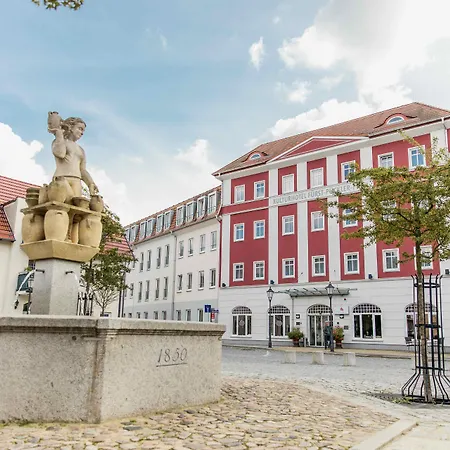 Kulturhotel Fürst Pückler Park-2