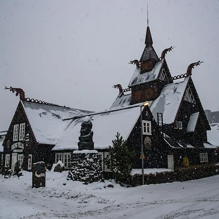 Hotel Viking-3