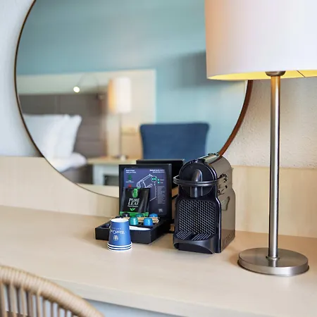 WestCord Hotel de Wadden-2