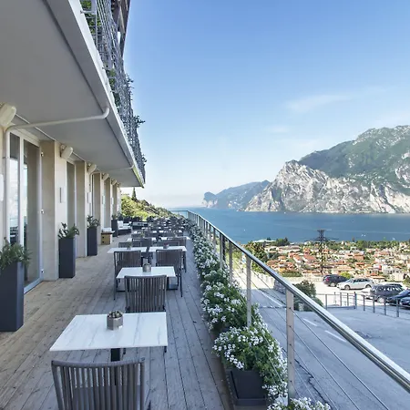 Garda Hotel Forte Charme-2