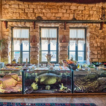 Museum Hotel - Relais & Chateaux-3