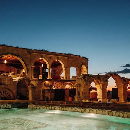 Museum Hotel - Relais & Chateaux-2