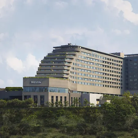 The Westin Pune Koregaon Park-2
