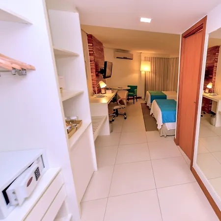 Best Western Premier Maceió-3