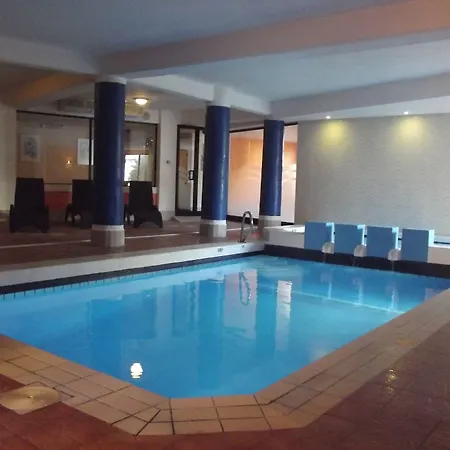 Sunseeker Holiday Complex-3