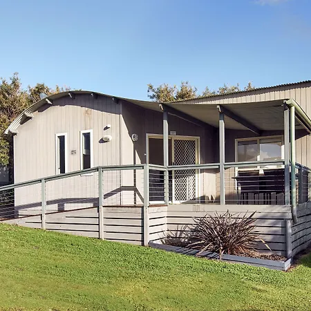 Nrma Merimbula Beach Holiday Resort-3
