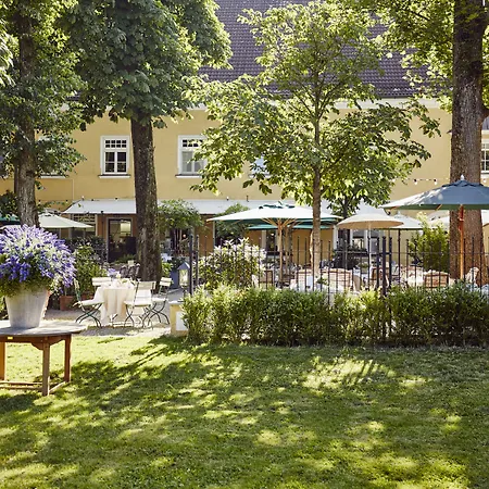 Hotel Gutsgasthof Stangl-3