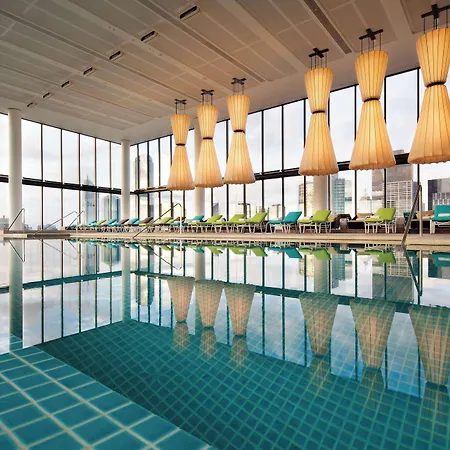 Crown Metropol Melbourne-2