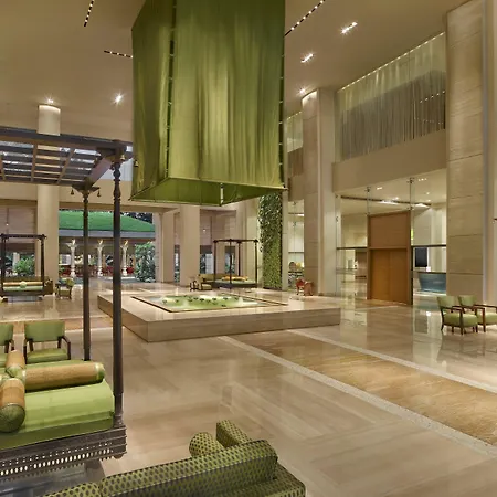 Itc Gardenia, A Luxury Collection Hotel, Bengaluru-2