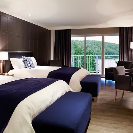 Auberge du Lac-à-l'Eau-Claire-3