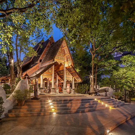 Khum Phaya Resort & Spa Boutique Collection-2