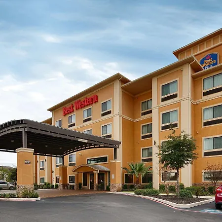 Best Western Plus Palo Alto Inn And Suites-3