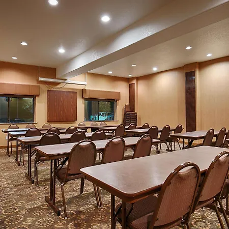 Best Western Plus Palo Alto Inn And Suites-2
