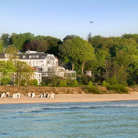 Strandhotel Ostseeblick-3