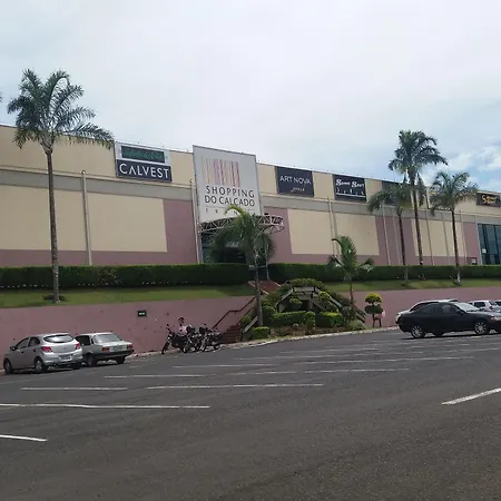 Hotel Dan Inn Franca&Convenções By Nacional Inn-2