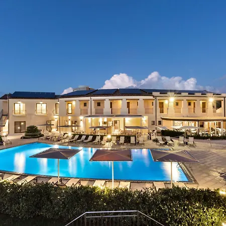 Terradimare Resort&Spa-3