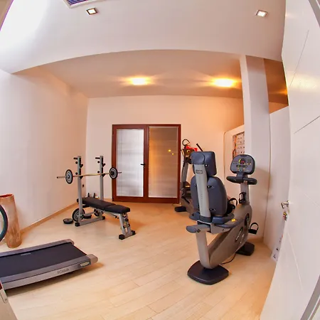 Terradimare Resort&Spa-2